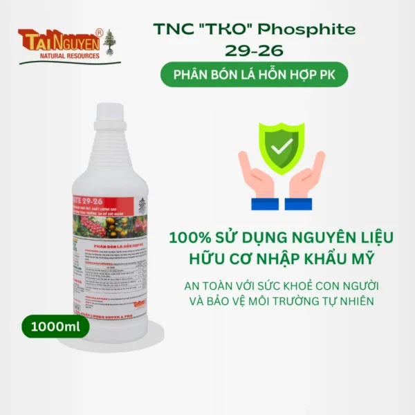 tnc tko phosphite 29 26