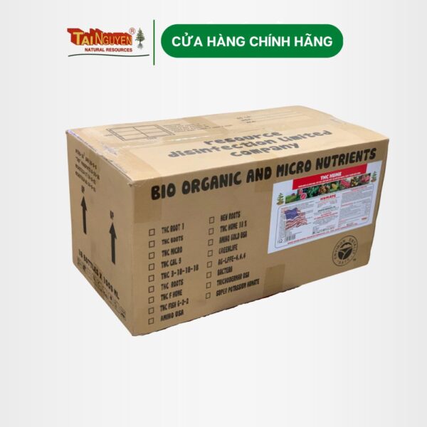 Mua sỉ phân bón hữu cơ